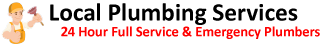 North Chevy Chase MD 24 Hour Plumbers